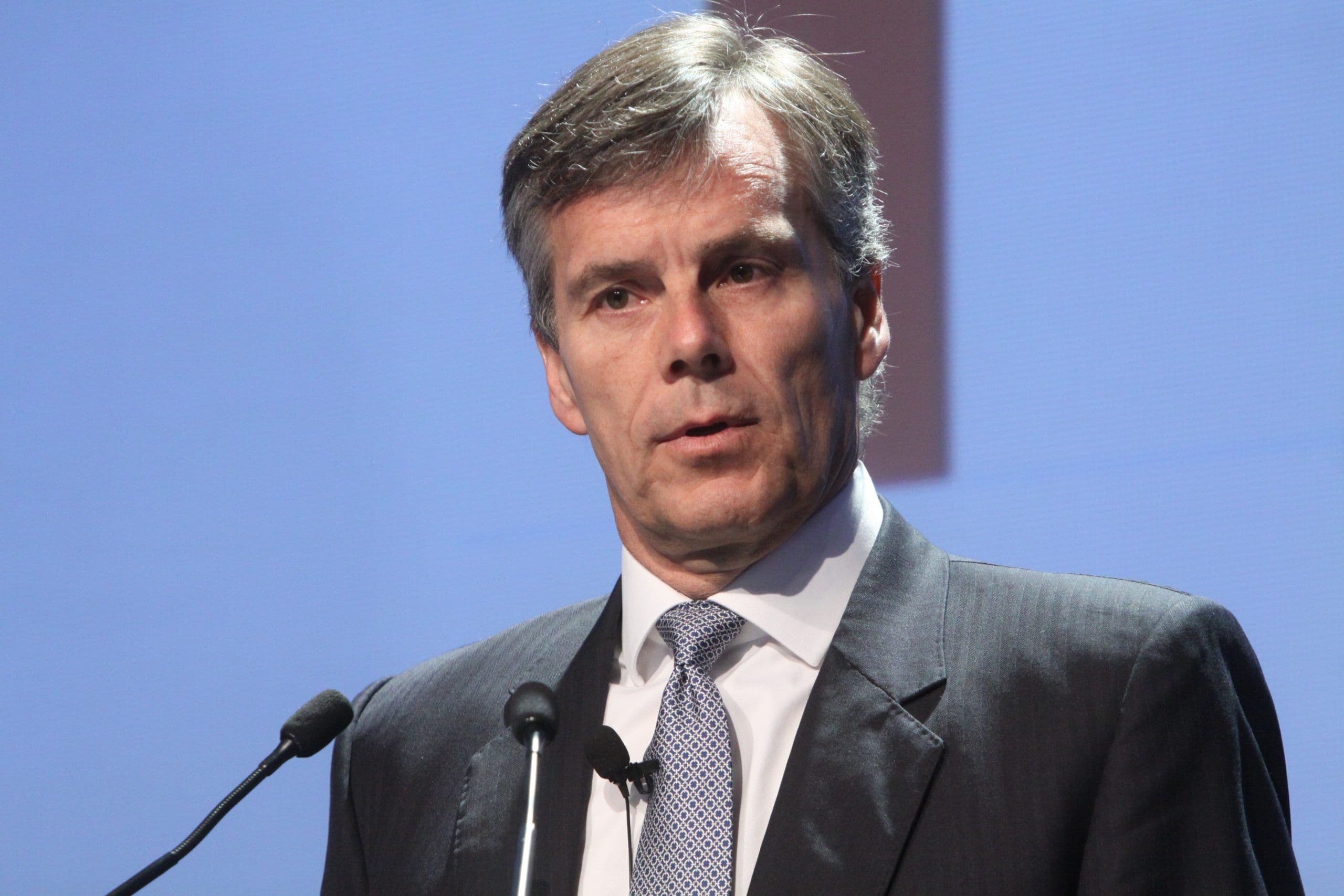 “La economía más digital traerá incrementos en la productividad”, presidente de la Comisión de Productividad de la CPC