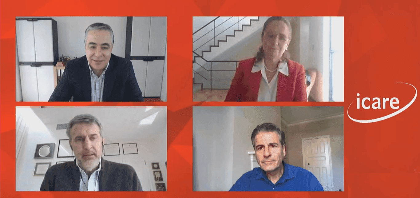 Los desafíos económicos, sociales y empresariales de Latinoamérica desde la visión de tres ex ministros de Hacienda de la región