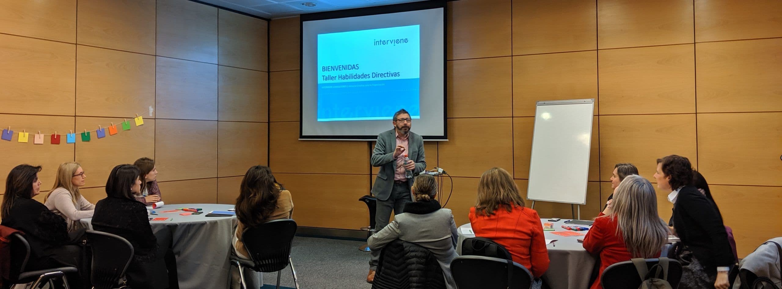 Esto necesitas saber sobre las habilidades directivas para desarrollarlas e impactar positivamente