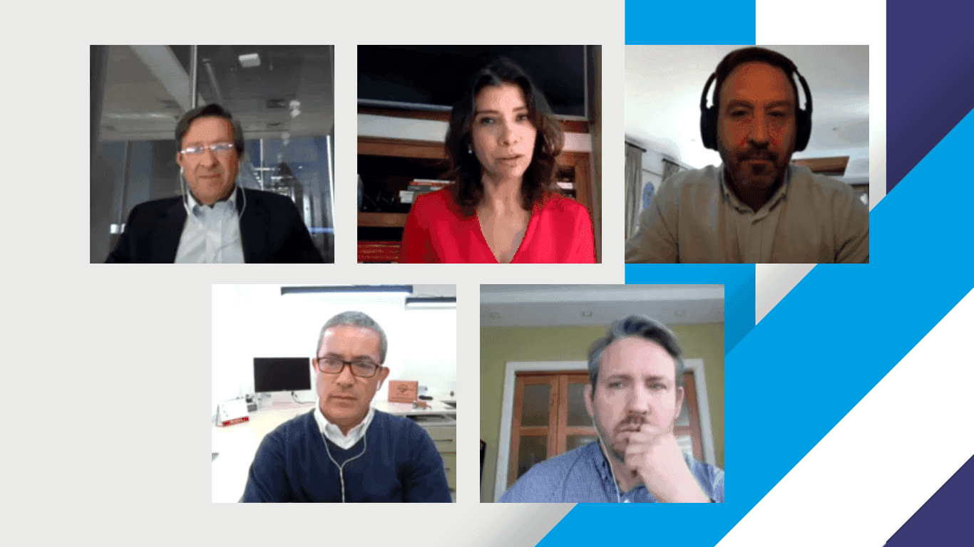 “Y después del plebiscito, ¿qué?”: los desafíos de la discusión constitucional y el panorama económico regional de Chile