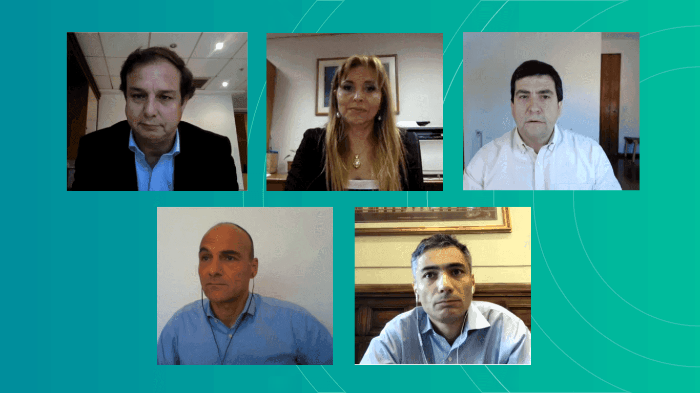 Impacto económico, innovación y cambios en los modelos de negocio: en ICARE analizamos la importancia y el potencial de la tecnología 5G