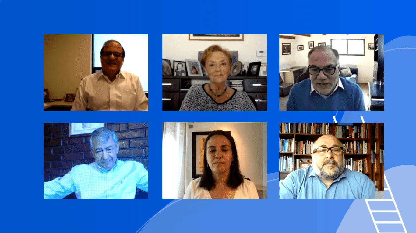 Más participación y conocimiento mutuo entre empresas y colaboradores: la visión empresarial, sindical, jurídica y política sobre los desafíos del diálogo social