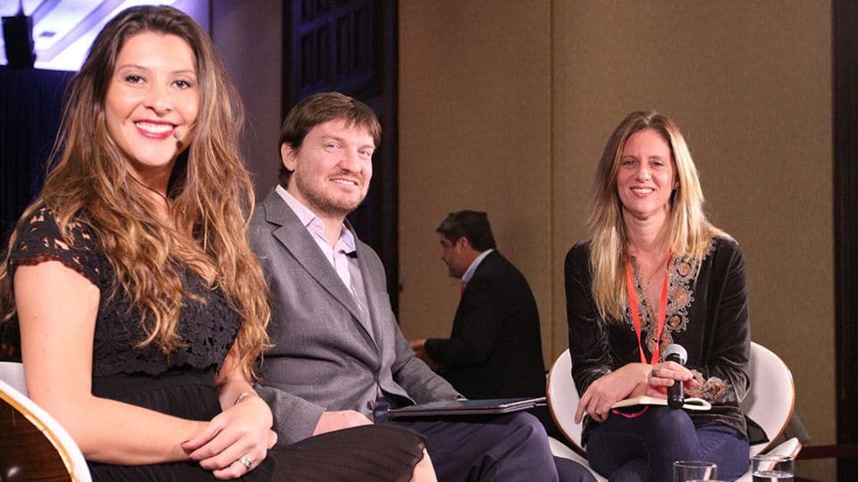 #Análisis | Asumir que la irrupción tecnológica cambiará el modelo de empresa