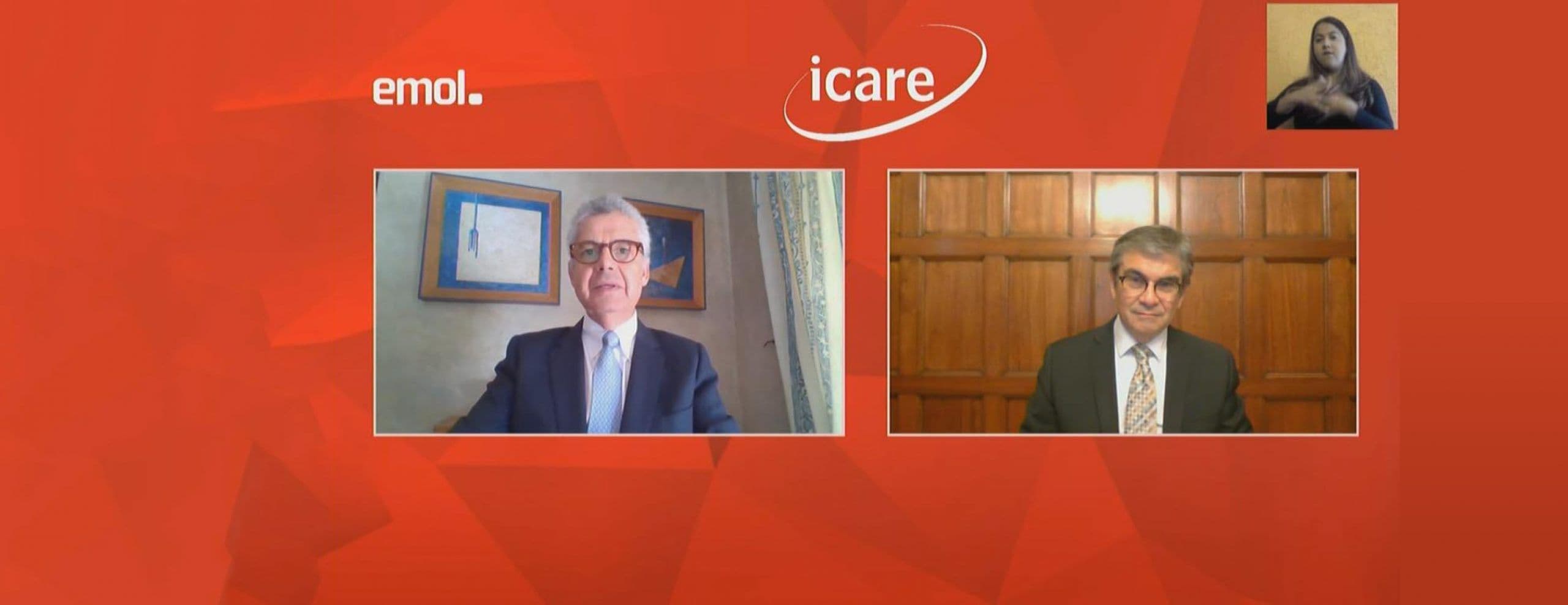 Revive el streaming de IPoM 2020 y descarga la presentación