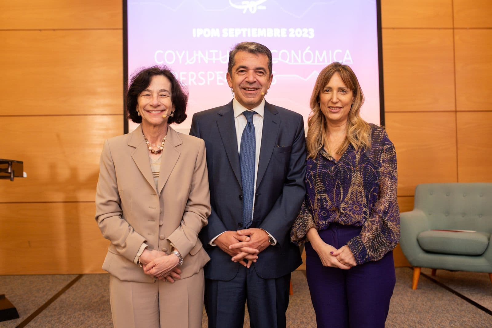 Revive · IPOM Septiembre 2023