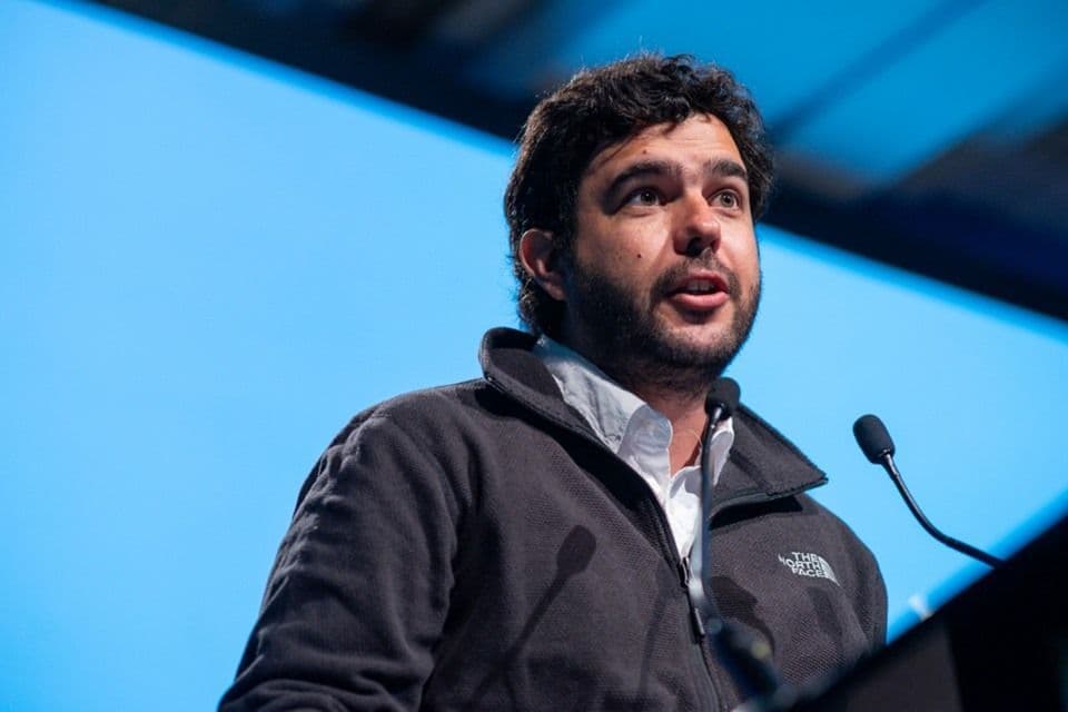 José Manuel Möller: “Fracción quiere demostrar que se pueden hacer empresas distintas, pero en el mundo farmacéutico hay miedo de provocar este cambio”