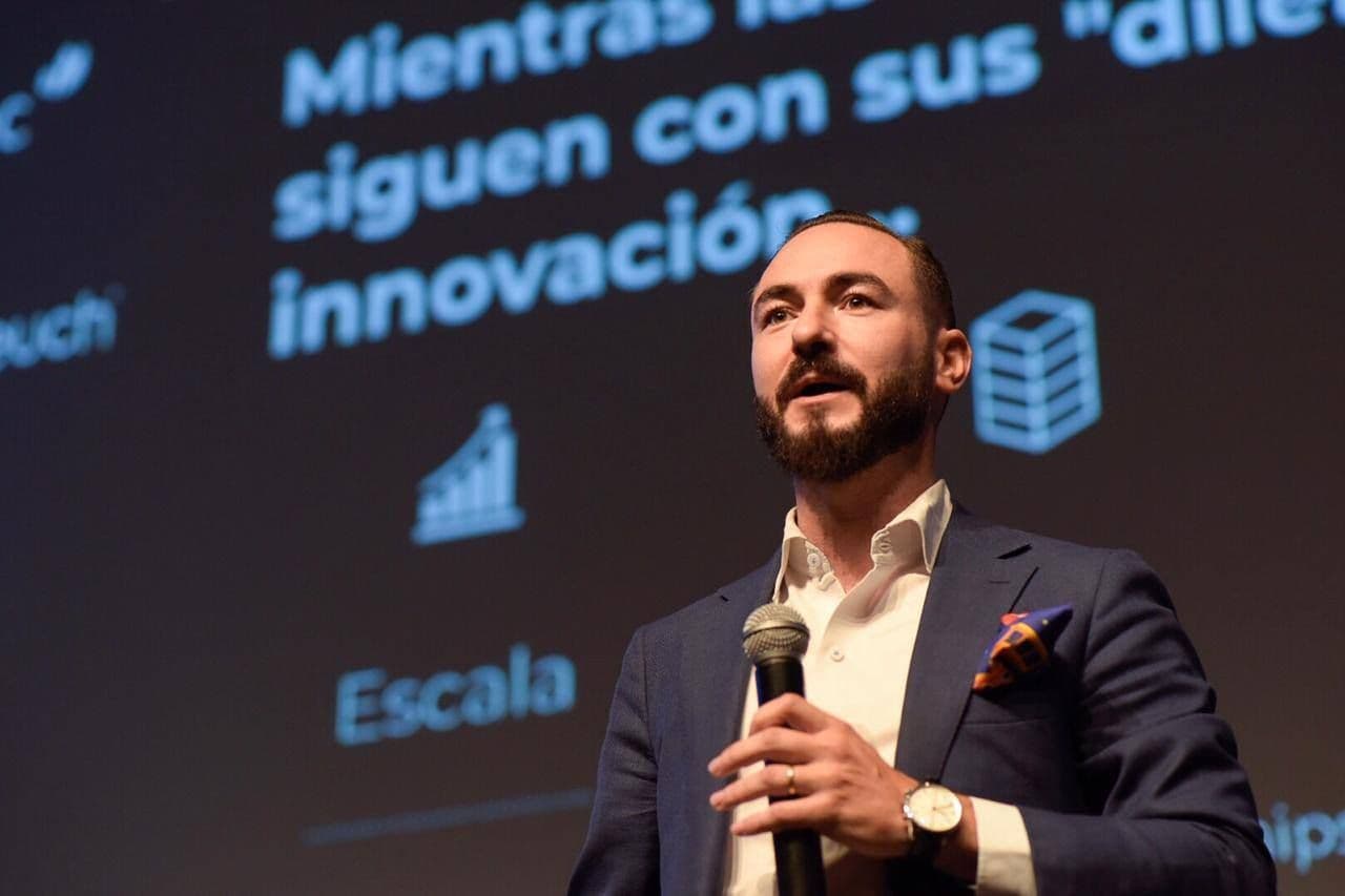 Juan José De La Torre: “Los casos de éxito han sido capaces de tomar la innovación y transformarla en experiencia”