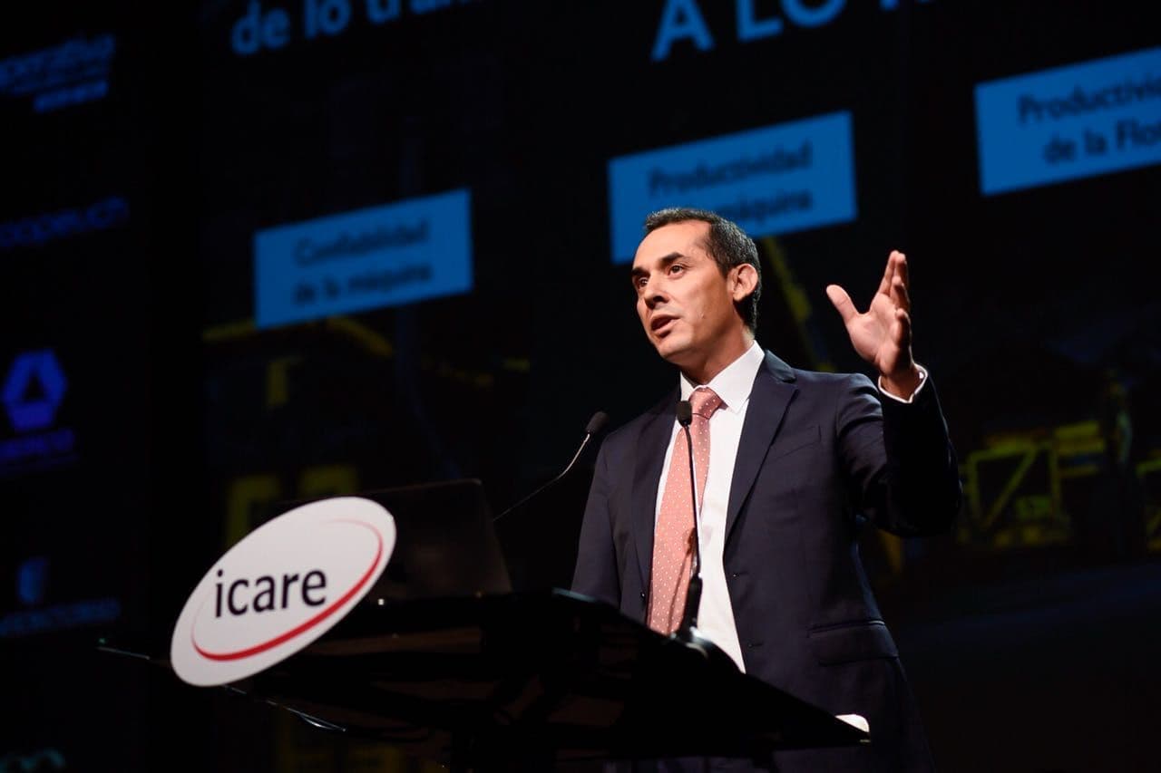 Maquinaria autónoma: cómo ya impacta la industria con más data y eficiencia