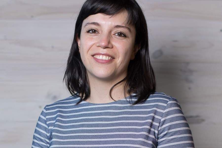 Historia de éxito: Karina Cisterna, Directora Ejecutiva de AHA Inclusión