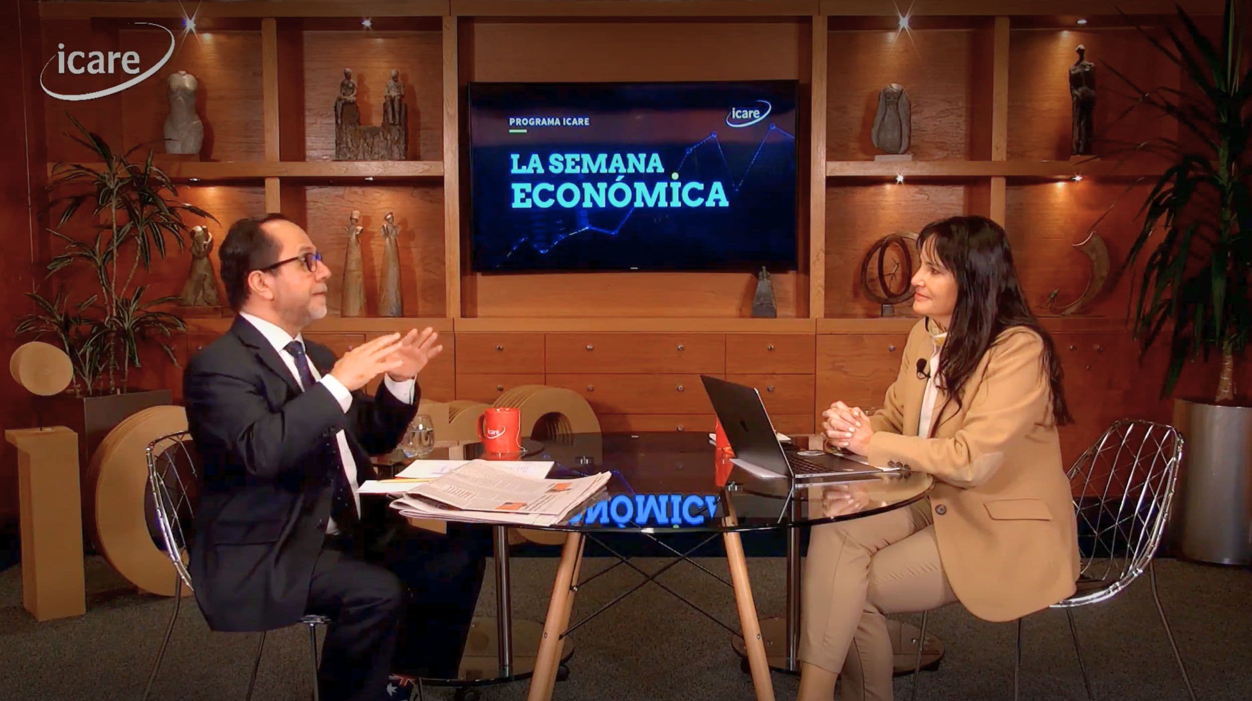 La Semana Económica 2023: la situación actual de las isapres