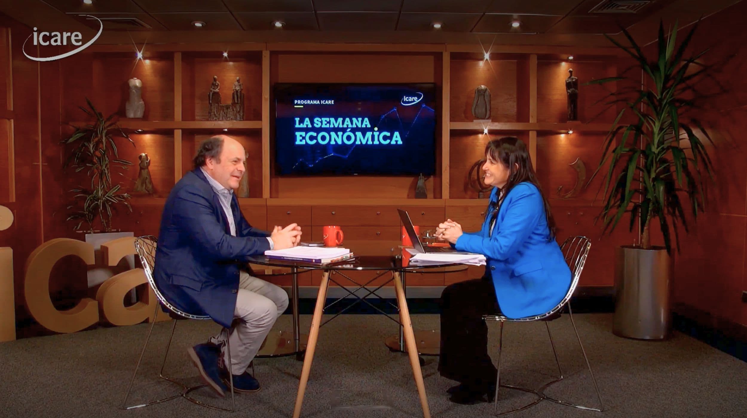 La Semana Económica 2023: la economía en la propuesta de nueva Constitución
