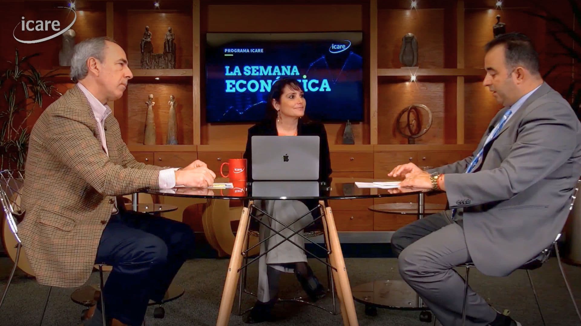 La Semana Económica 2023: evaluación del IMACEC, la ley de 40 horas y el aumento del salario mínimo