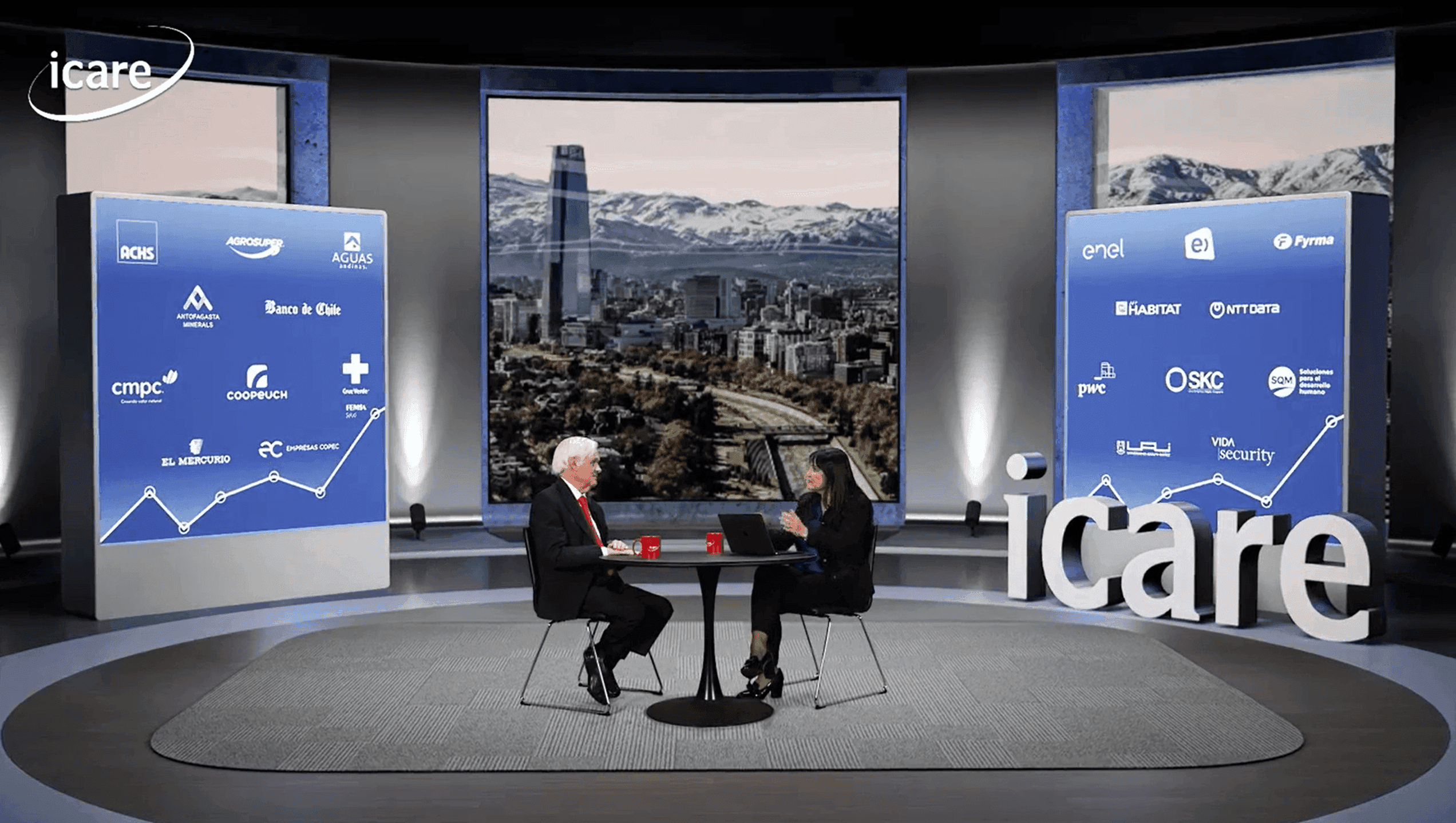 La Semana Económica 2023: análisis al Requerimiento de Capital Contracíclico anunciado por el Banco Central