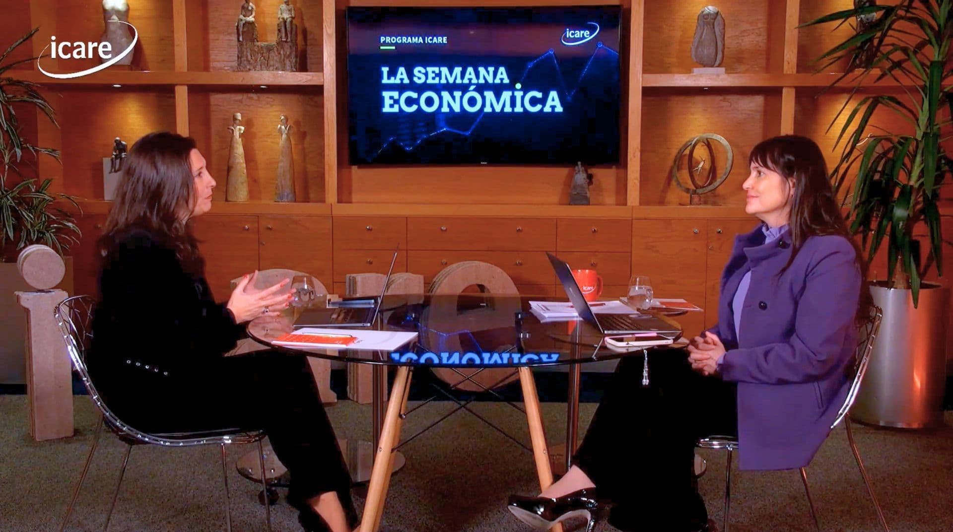 La Semana Económica 2023: análisis comparativo entre la Constitución vigente y la propuesta del Proceso Constitucional