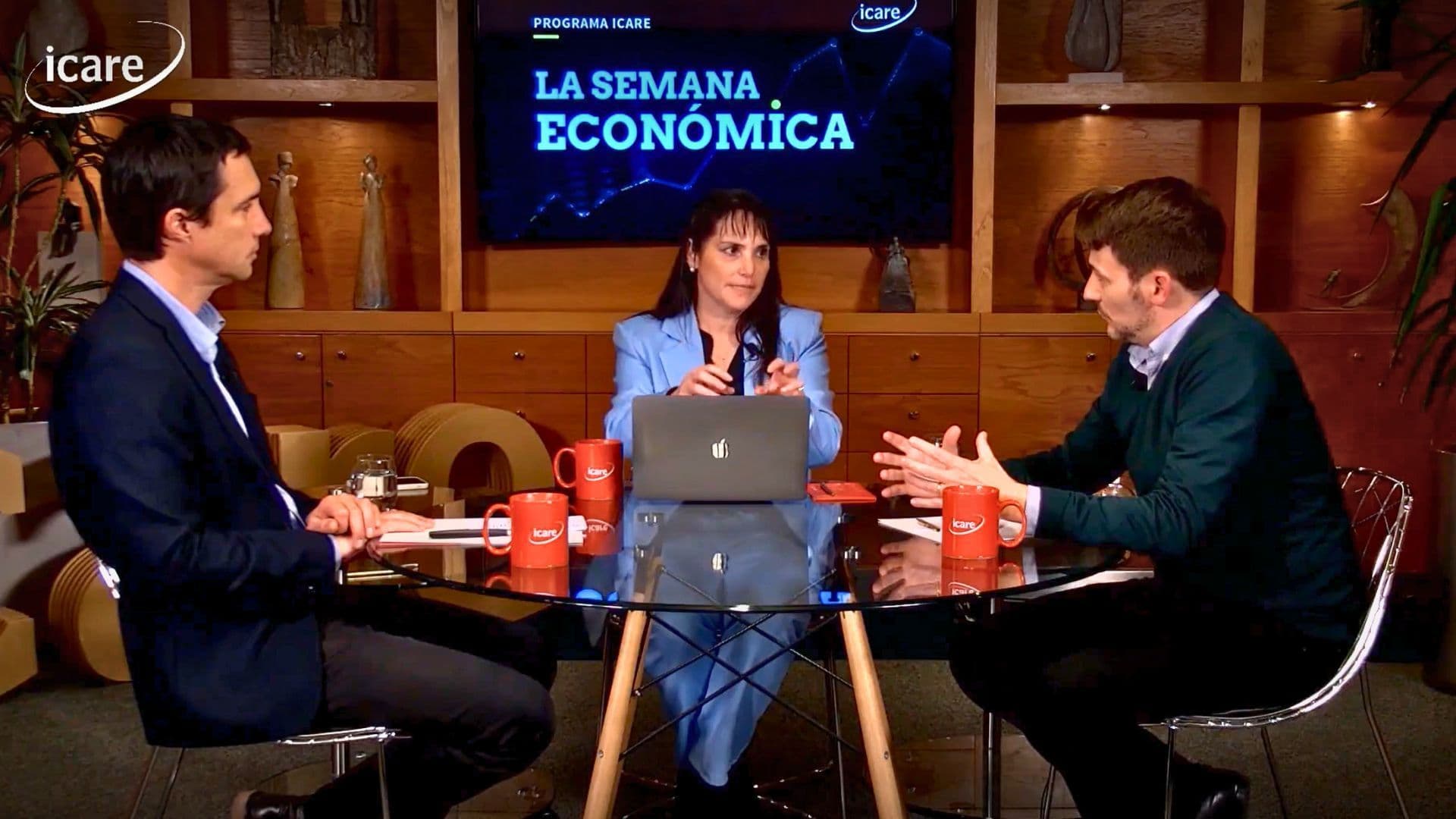La Semana Económica 2023: el desarrollo del hidrógeno verde en Chile y los permisos sectoriales