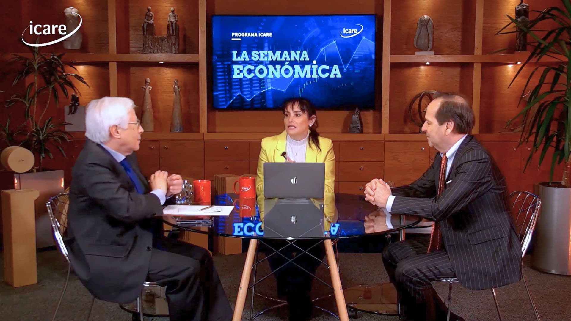 La Semana Económica 2023: balance de la situación actual del mercado de capitales chileno