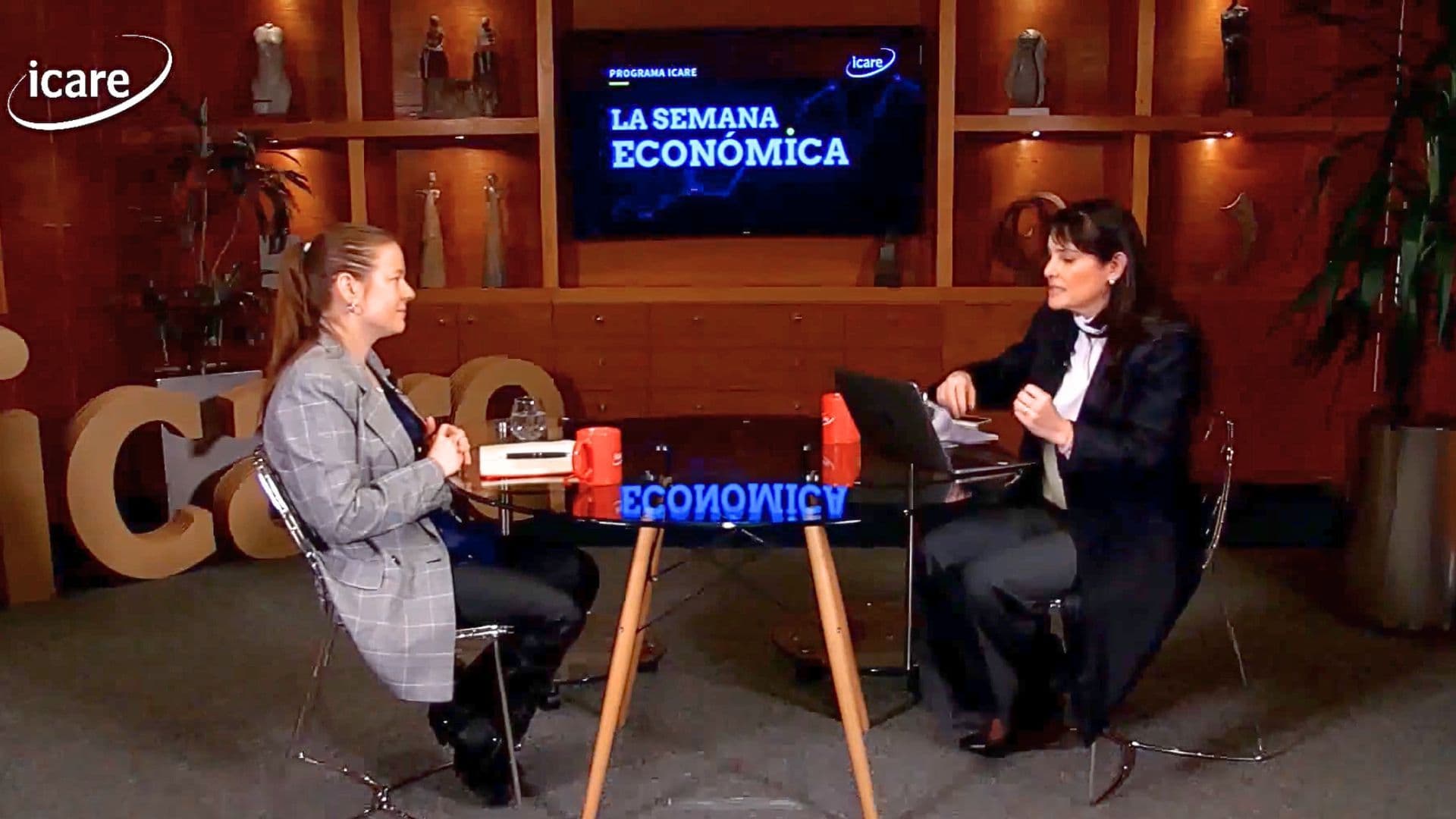 La Semana Económica 2023: evaluación de la ley de delitos económicos