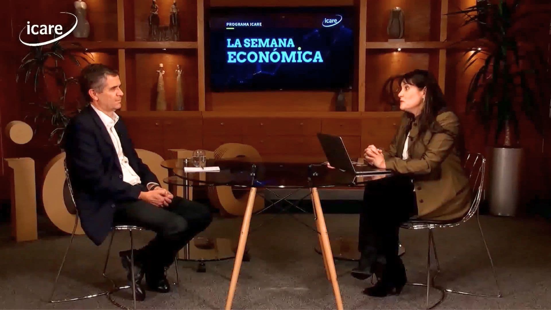 La Semana Económica 2023: análisis al gasto público, el pacto fiscal y las medidas pro crecimiento