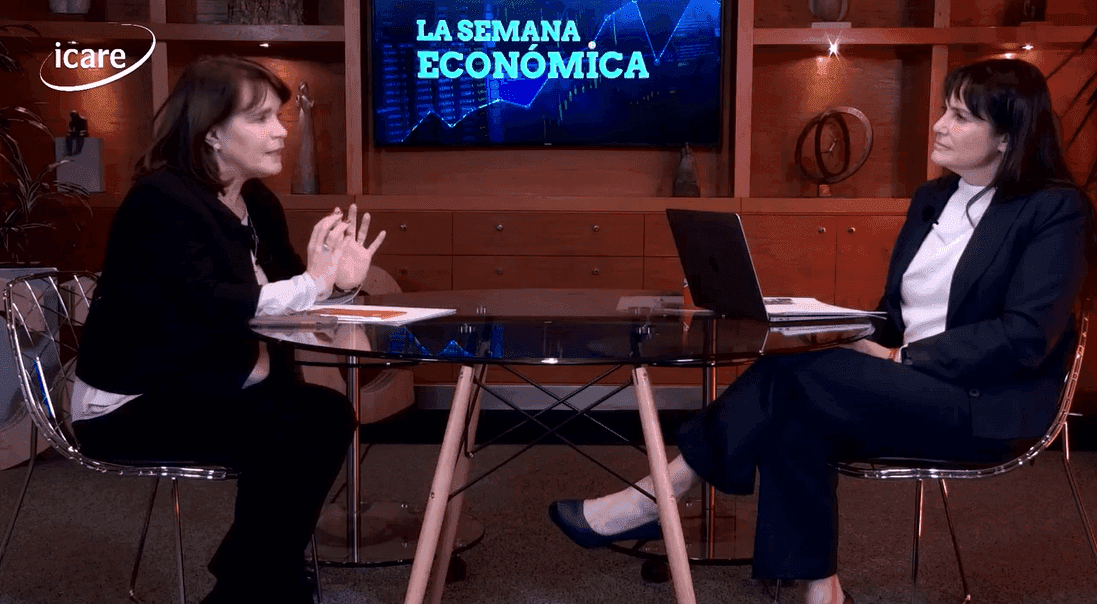 La Semana Económica 2023: el contexto económico del gobierno de Salvador Allende