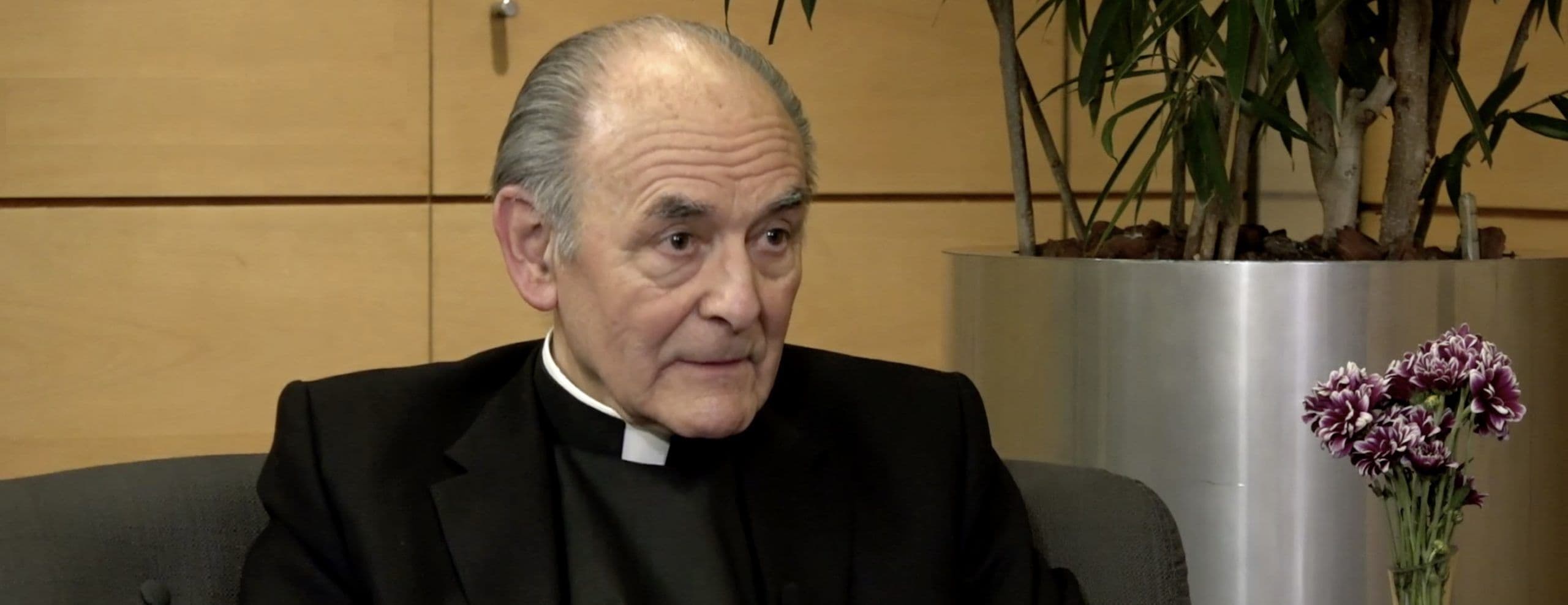 Revive EN PERSONA, Cristián Warnken junto a José Miguel Ibáñez Langlois