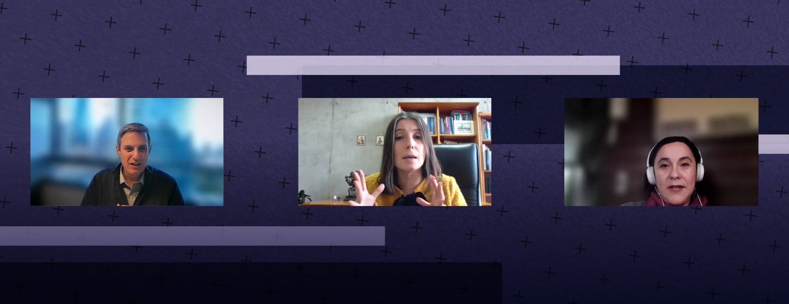 Revive · Capítulo II del ciclo de webinars “Ley Karin” · “Perspectiva de género en el diseño e implementación de la política de acoso laboral”