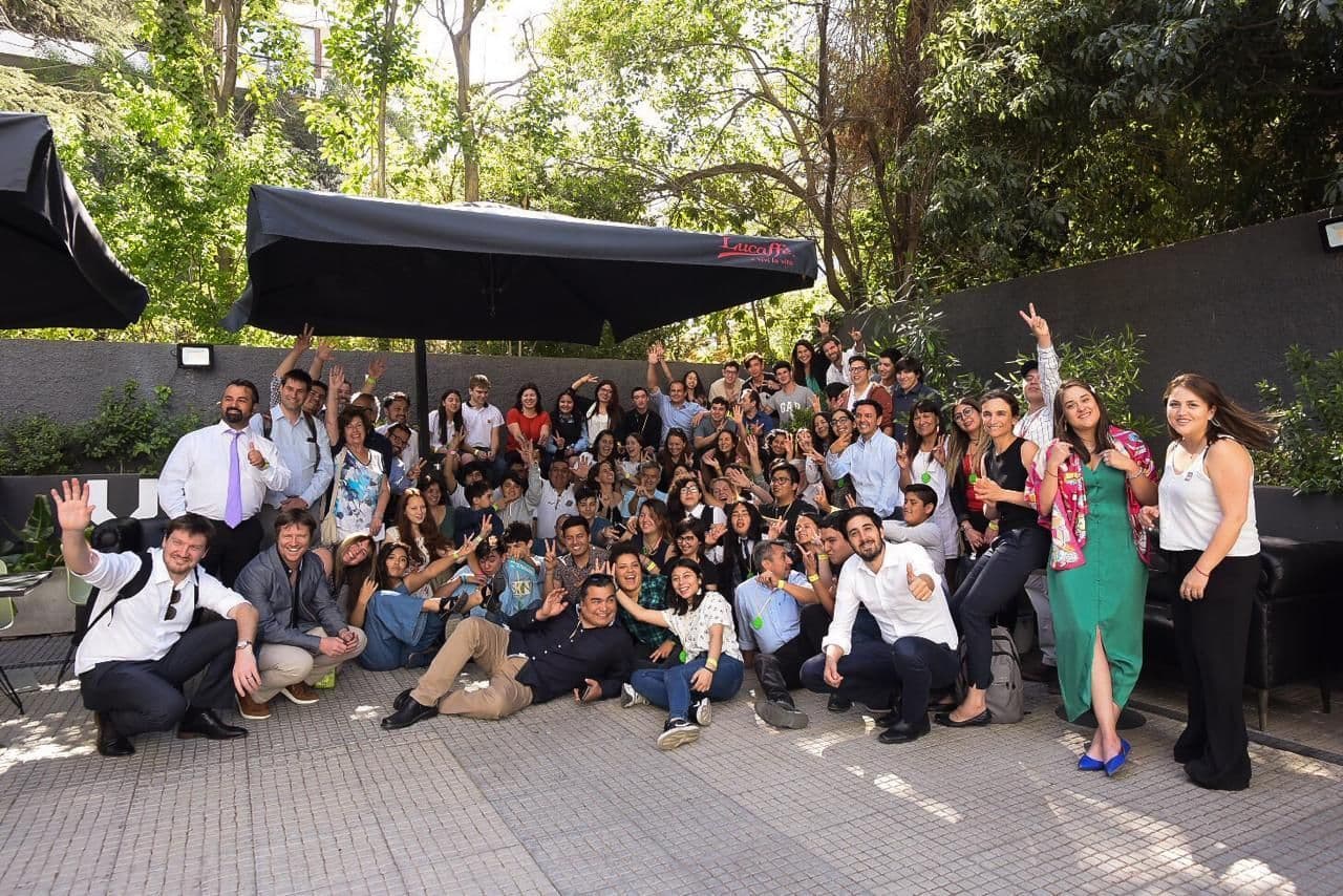 Círculo de Innovación de ICARE orienta a las ganadoras de “Los Creadores 2019” que expondrán su proyecto en el MIT