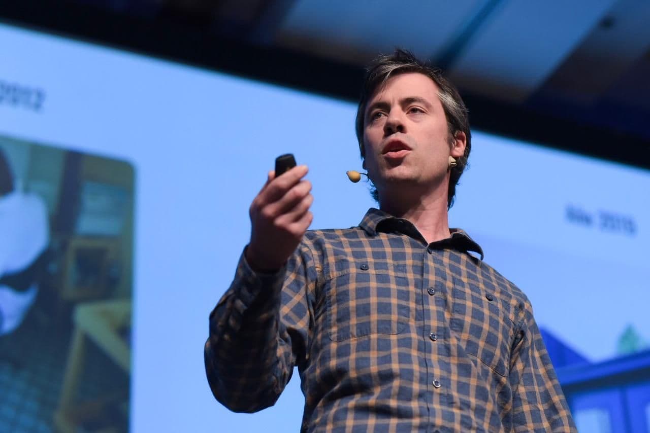 La importancia de tener un “espíritu sin límites”: estas son las características de un innovador exitoso, según Manuel Rozas