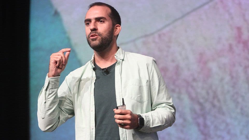 Leo Prieto —de AWTO— pide que la regulación no detenga la innovación en Chile