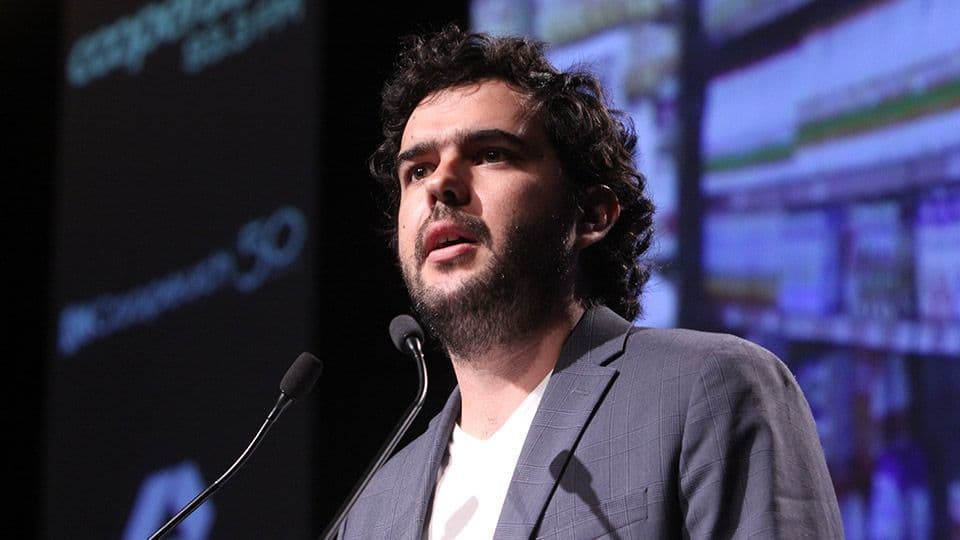 “No hay mejor marketing que el que soluciona problemas reales”, Moller, fundador de Algramo