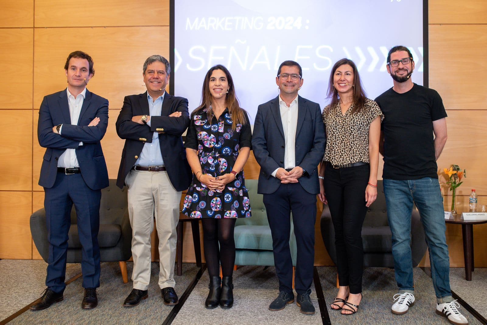 “MARKETING 2024: Señales” ∙ Tendencias claves para elaborar planes estratégicos