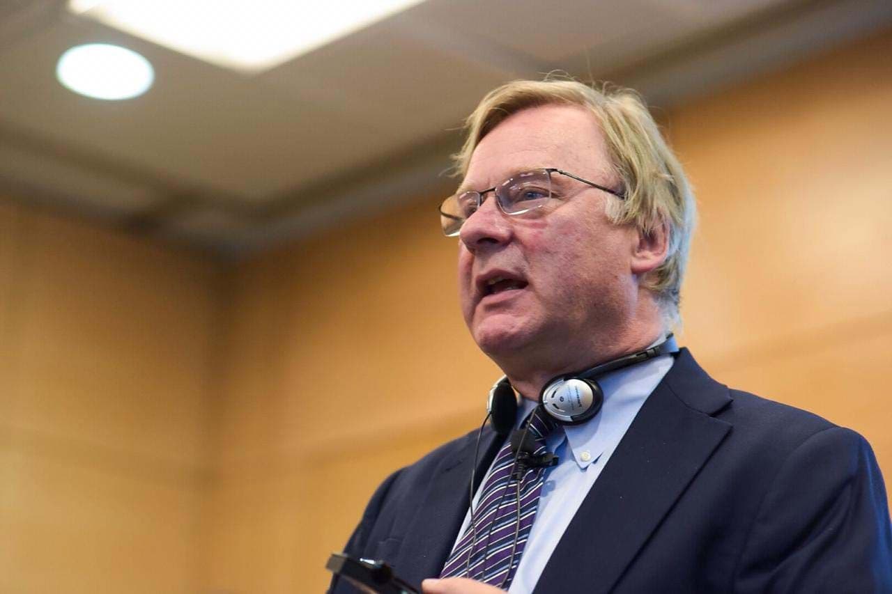 La empresa del futuro: Martin Reeves ofrece las cinco claves para el éxito en la próxima década