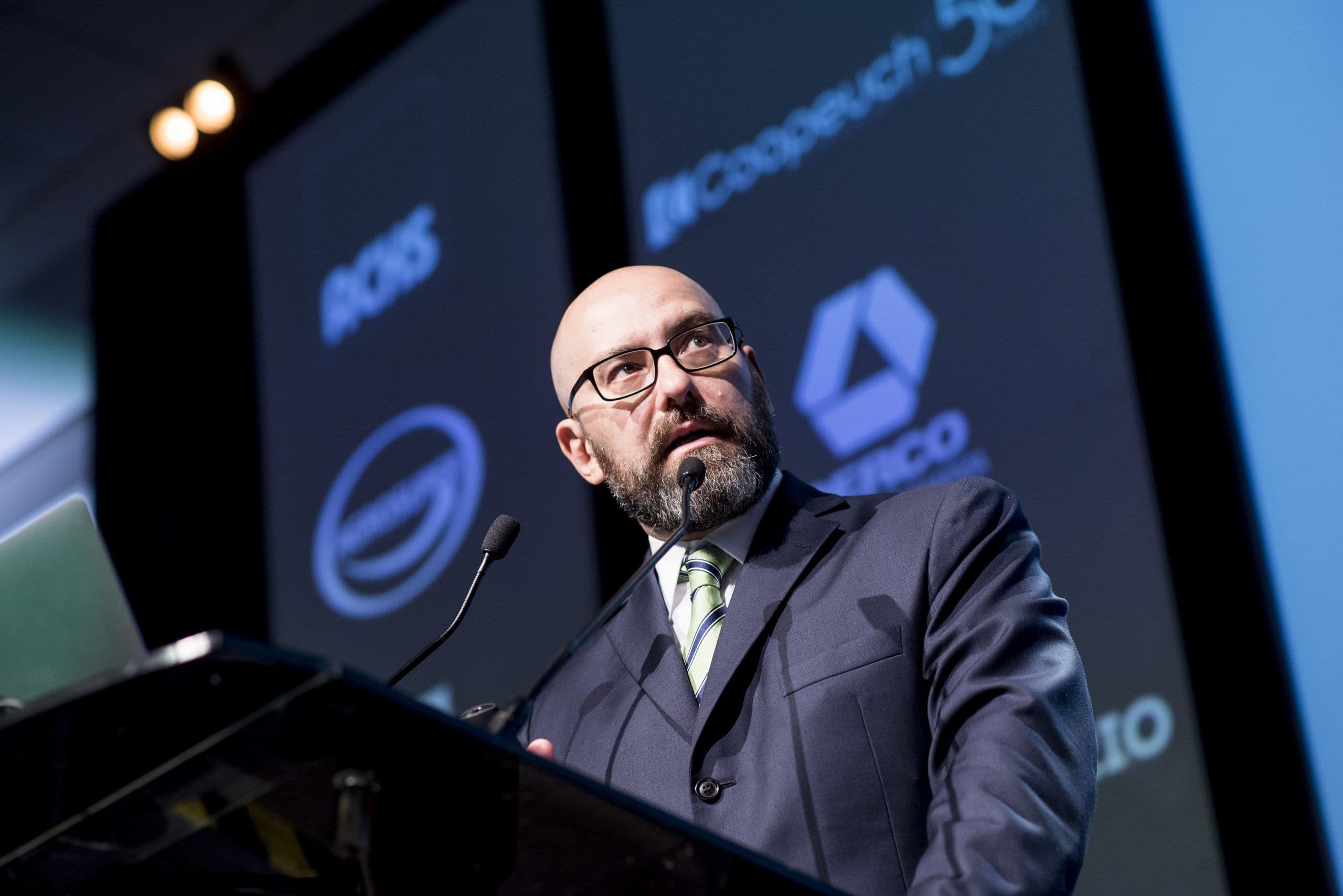 Wahle, abogado brasileño: “Nuestra reforma laboral no fue ideal, pero era la que podíamos tener”