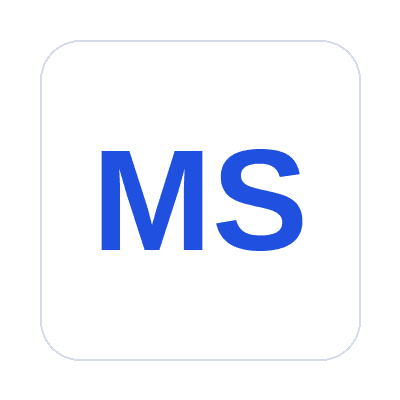 Materiales y Soluciones S.A.