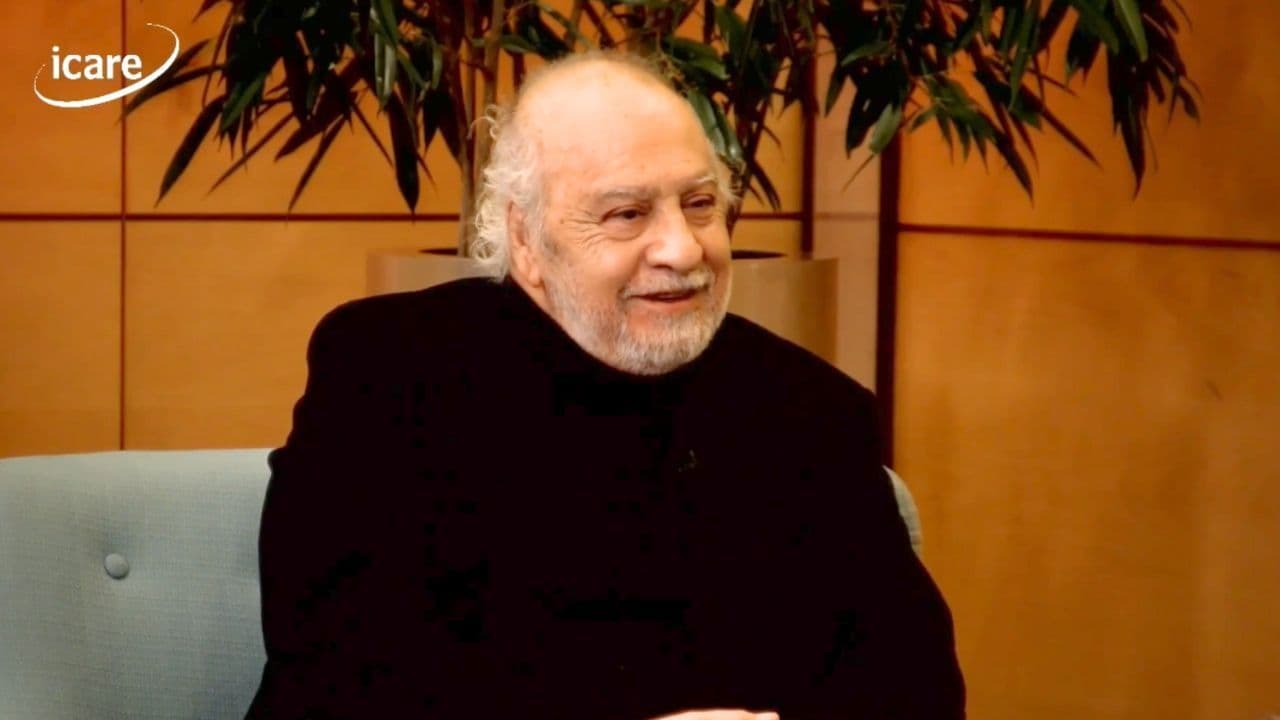 Miguel Littin: “La nueva Constitución requiere un lenguaje sencillo y simple”