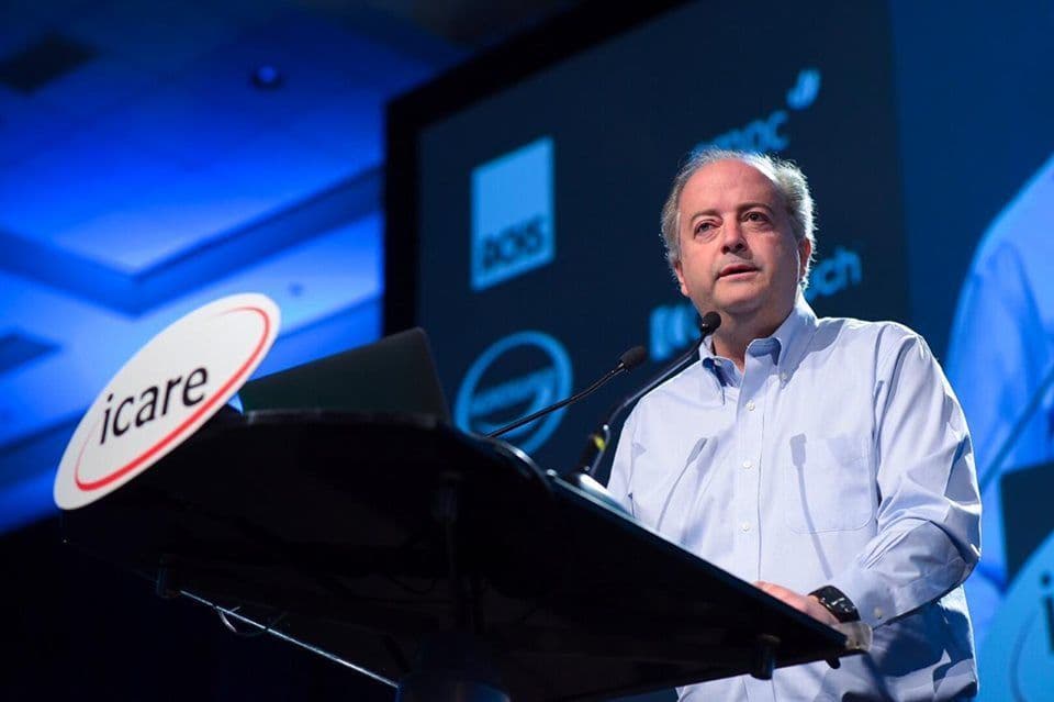 ¿Cómo enfrentar los cambios en el mundo del trabajo? Ministro Nicolás Monckeberg analiza los ejes del proyecto de ley de Modernización Laboral