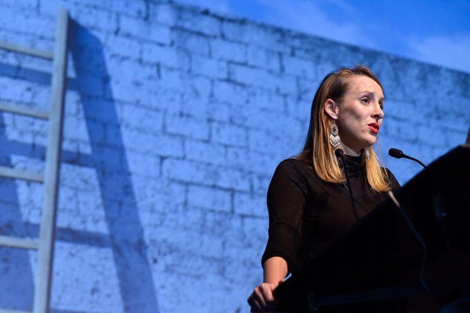 Nerea de Ugarte: “El gran problema del por qué las empresas no evolucionan es porque no están dispuestos a escuchar lo incómodo”