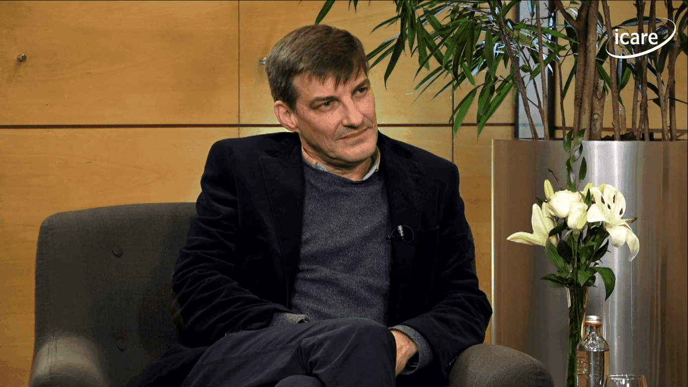 Daniel Stingo, convencional constituyente por el Distrito 8: “No creo en lo refundacional, pero sí creo que hay una gran esperanza de hacer cambios profundos”