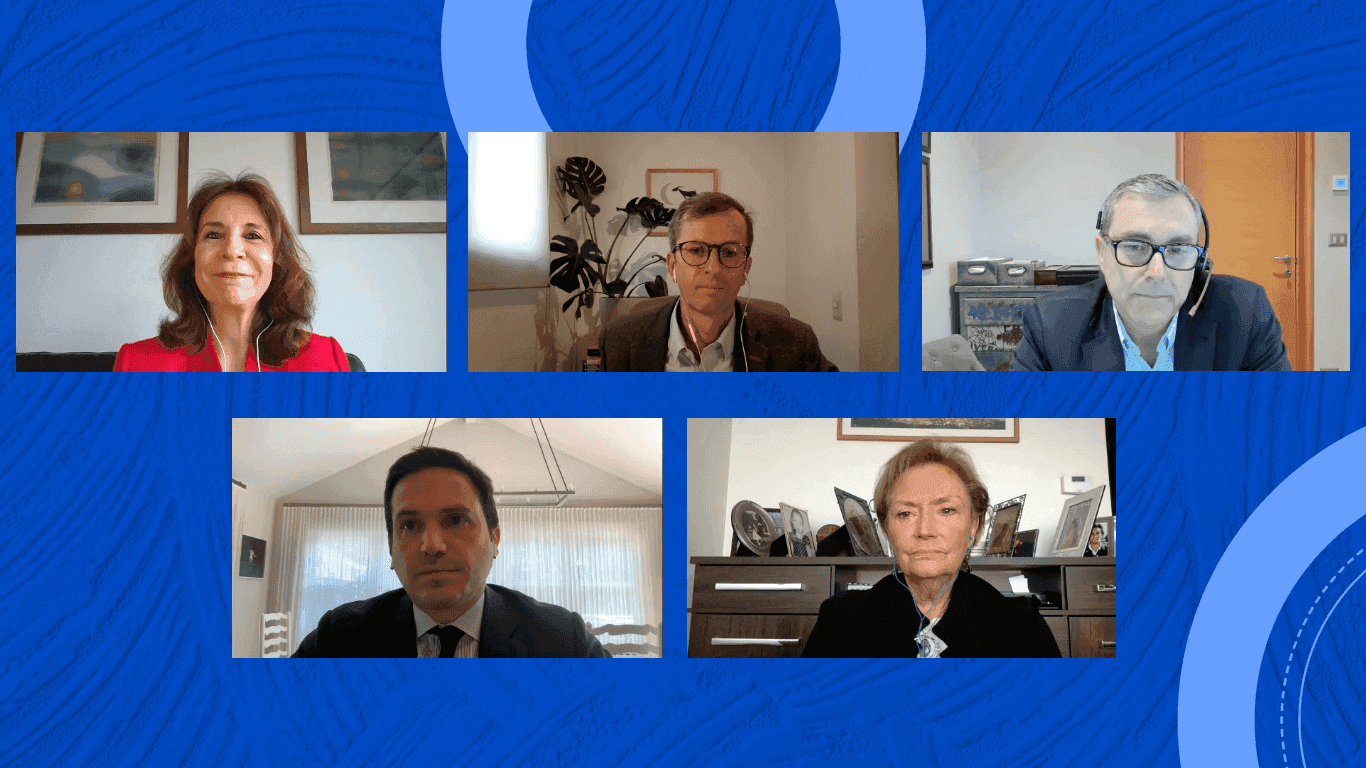 ESG en las empresas chilenas: claves para llevar estos criterios de la teoría a la práctica y convertirlos en herramientas que generen valor a largo plazo