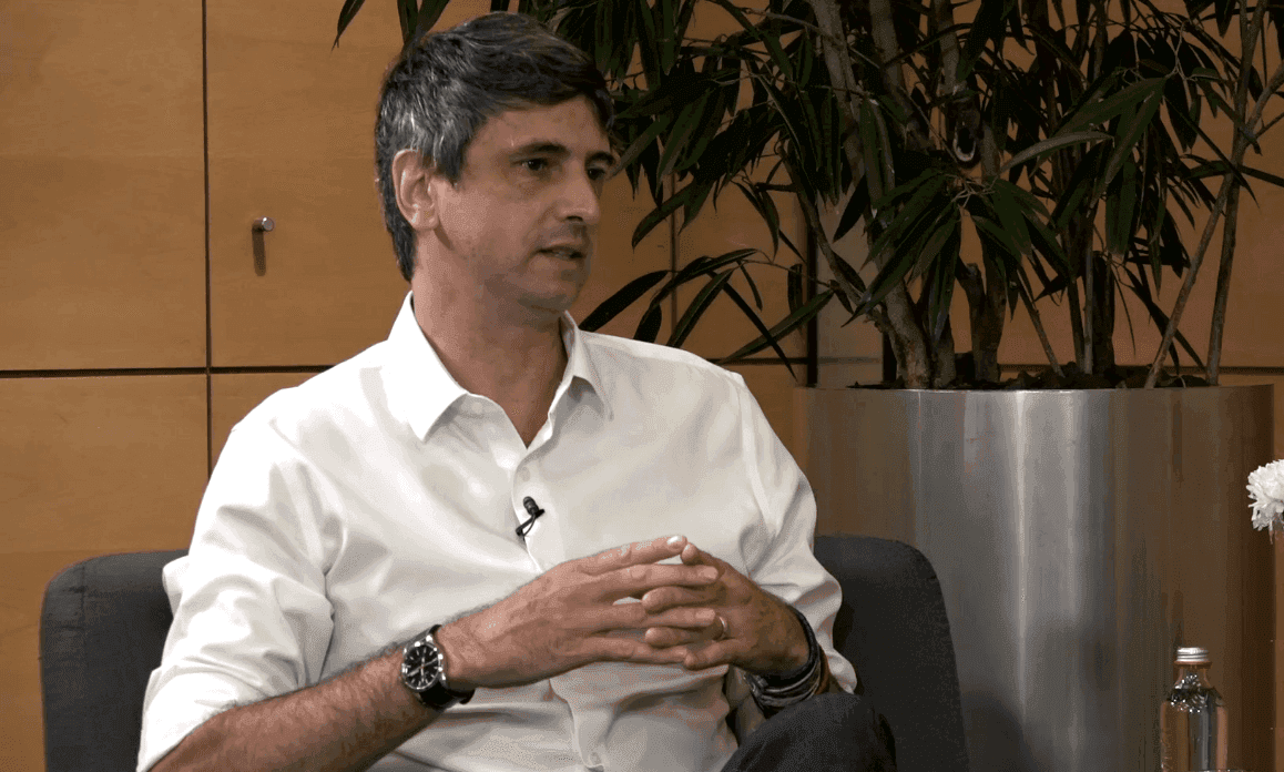 Ministro Andrés Couve en el Ciclo “En Persona” de ICARE: “La ciencia es algo profundamente humano que se hace en sintonía con lo social, con la educación y con lo productivo”