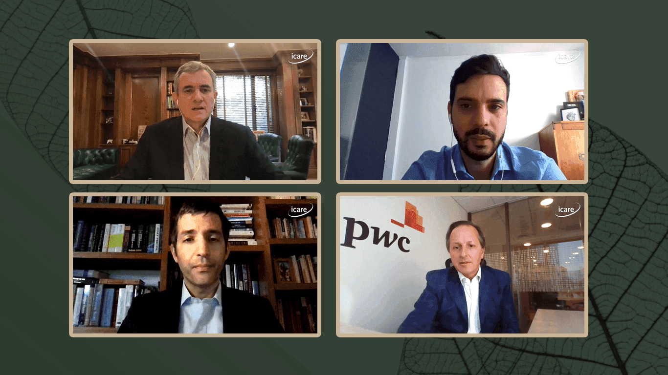 Estos son los aspectos que toda organización debe considerar para avanzar en materia de ESG