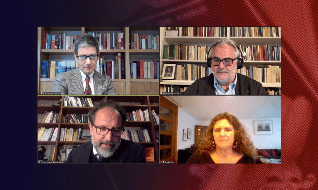 ¿Una reforma o un nuevo Código Penal? Analizamos los elementos básicos del proyecto de ley sobre delitos económicos