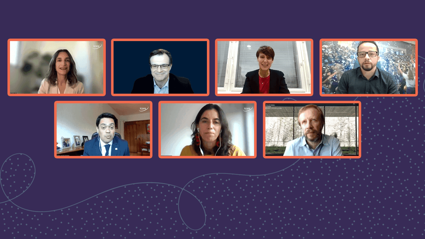 ¿Qué podemos aprender de otros países para acelerar la recuperación pospandemia de nuestro sistema educativo?