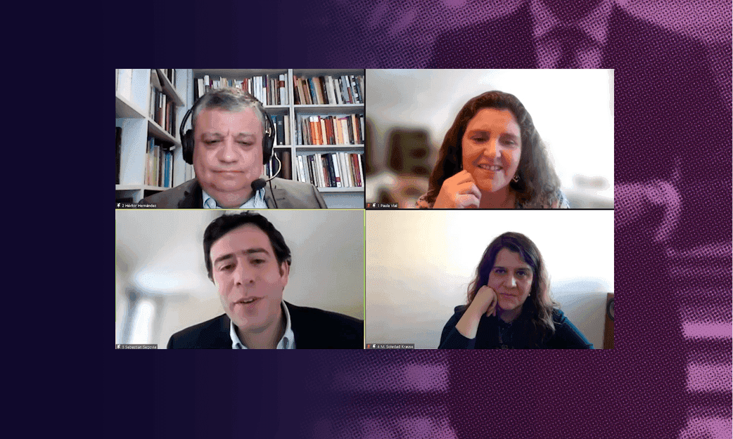 La empresa y los delitos económicos: Estos son los cambios que se quieren implementar en materia de responsabilidad penal de las personas jurídicas