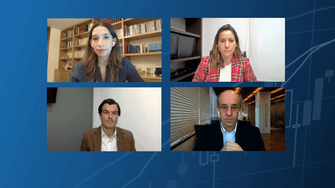 ¿Para qué y para quién?: Conversamos acerca de la importancia del mercado de capitales y su rol en el bienestar y desarrollo de nuestro país
