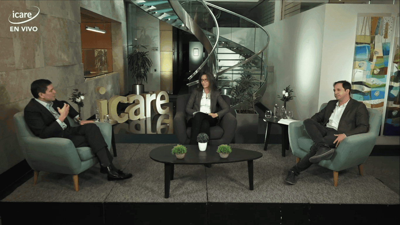 “2/3: punto de encuentro” | Temporada 2 – Capítulo 12: Educación, salud y pensiones, tres temas que se mantienen presentes en la discusión constituyente