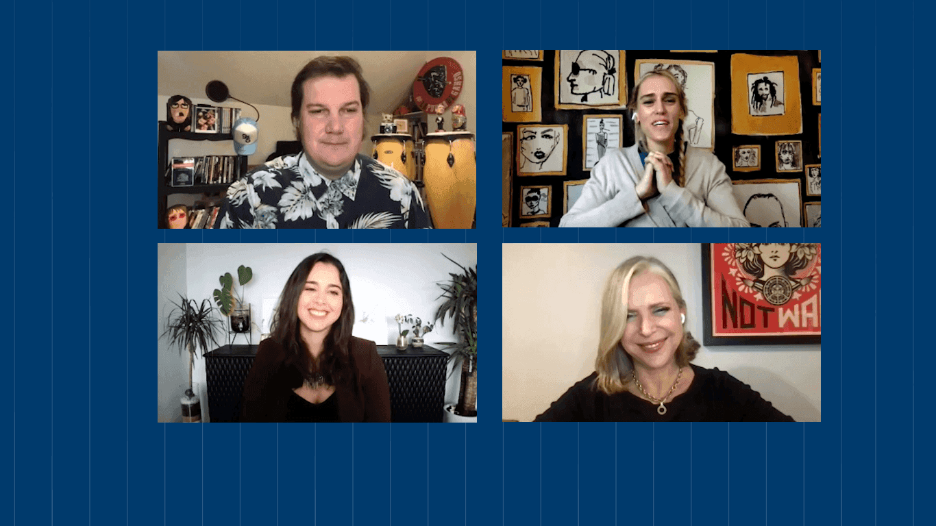 Creadores, conversaciones y causas: Analizamos junto a Virginia Demaría, Alexa Guerra y Karin Usach las 3C de las redes sociales