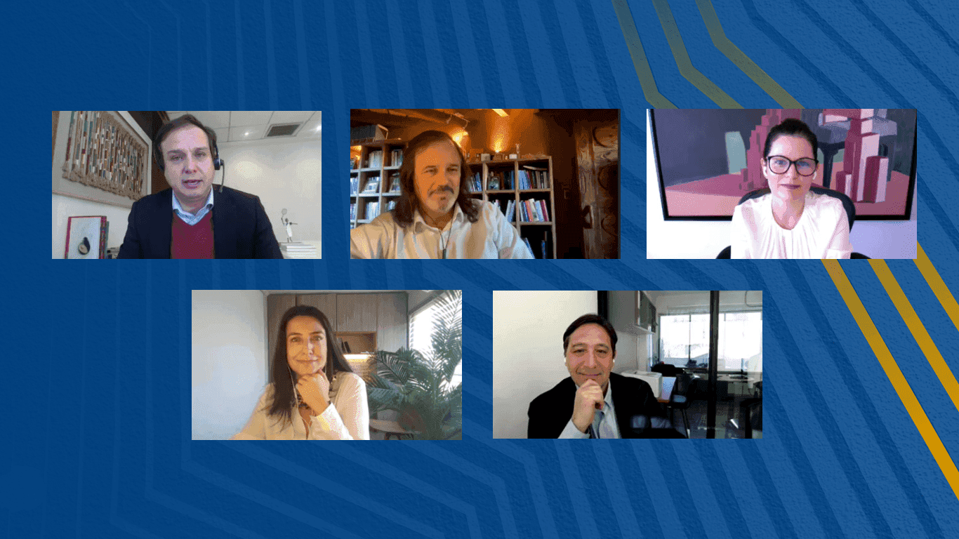 ¿Cuáles son las políticas que podrían acelerar nuestro ecosistema de innovación? Estas fueron las claves del encuentro “Innovación en políticas de desarrollo”