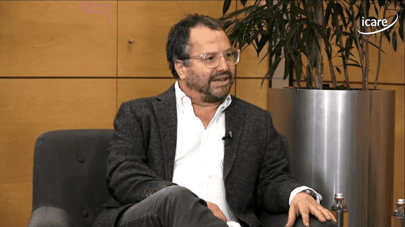 Patricio Fernández, convencional constituyente D11: “Para que la construcción democrática funcione dentro de la Convención se requiere un marco de respeto que no se puede transgredir”