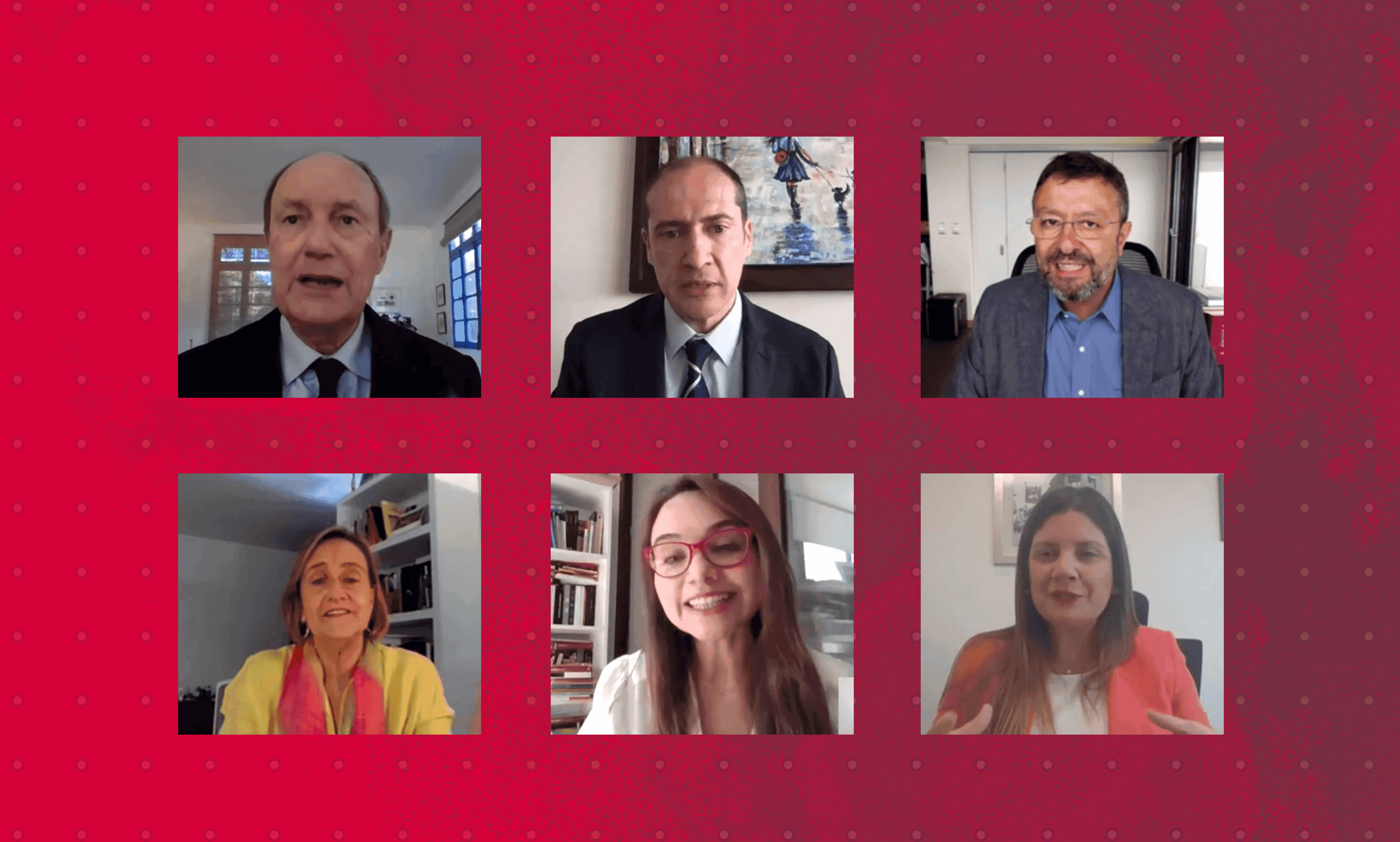 “Derecho privado y pandemia”: En ICARE discutimos la suficiencia teórica, normativa y práctica de las respuestas que da nuestro derecho ante escenarios de emergencia