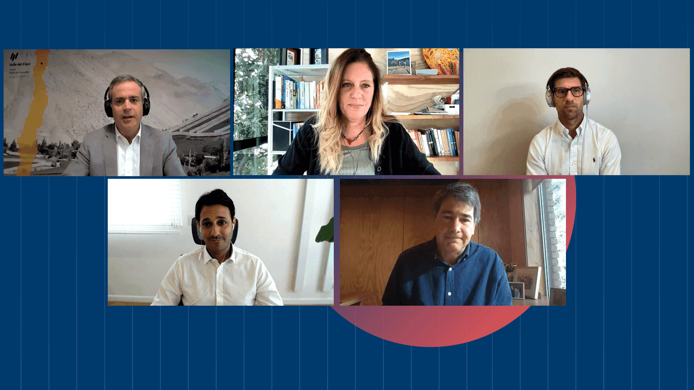 Ciclo de Marketing 2021 – Sexto capítulo: Claves para el desarrollo de soluciones y propuestas logísticas de vanguardia